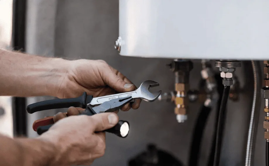 Why choose Water Heater Repair in Warsaw, MO